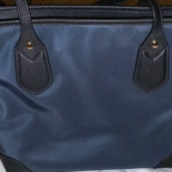 Michael Kors Eva Nylon Purse - Picture 3 of 7